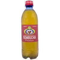 Magwana’s Kombucha Premium